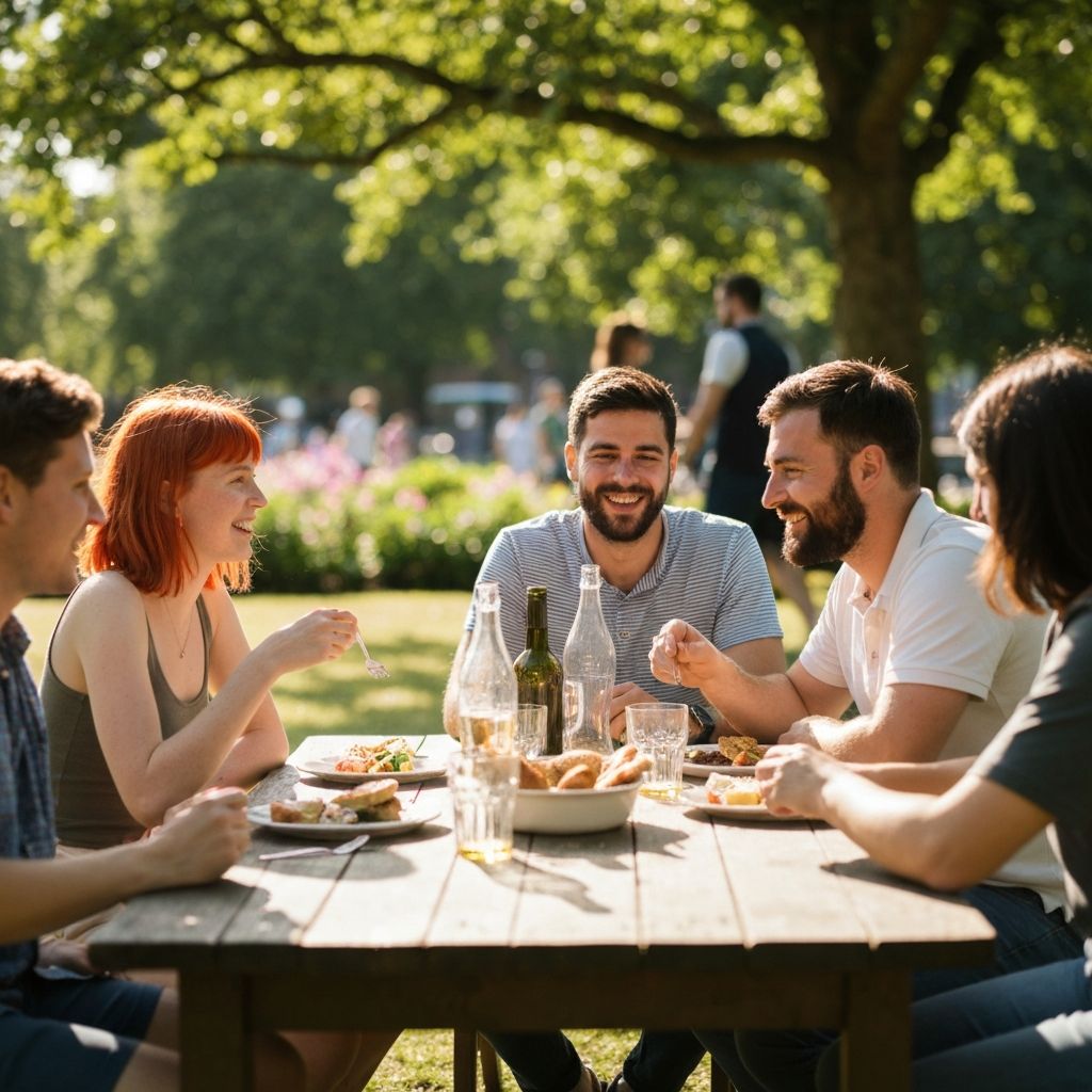 Social factors article