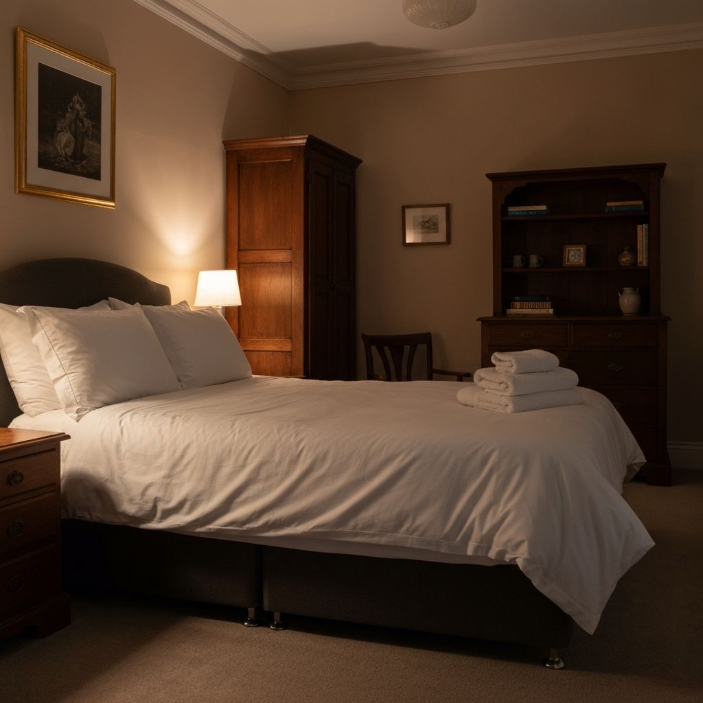 Sleep and rest context